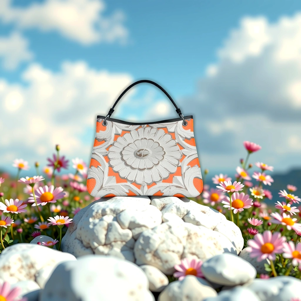FZ Original Slouch Bag