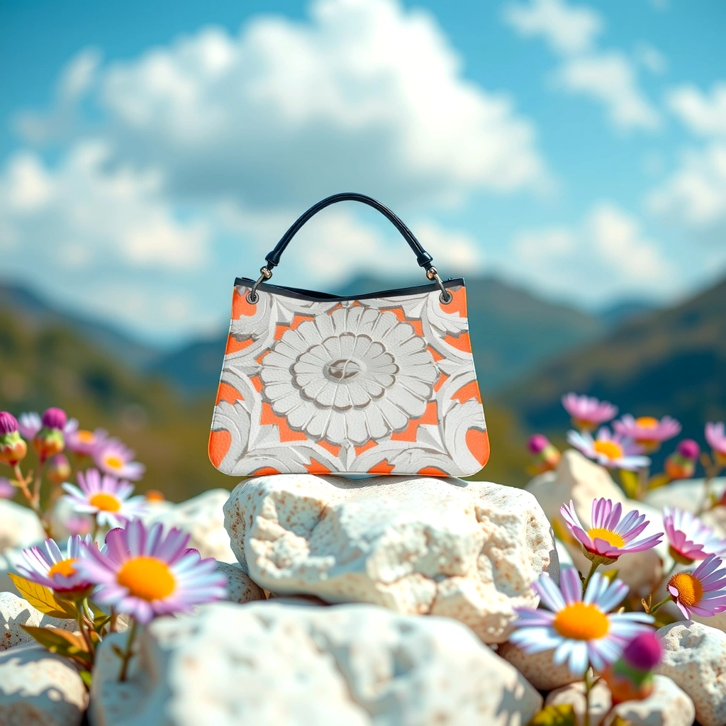 FZ Original Slouch Bag