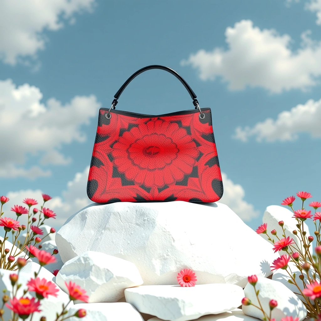 FZ Original Slouch Bag