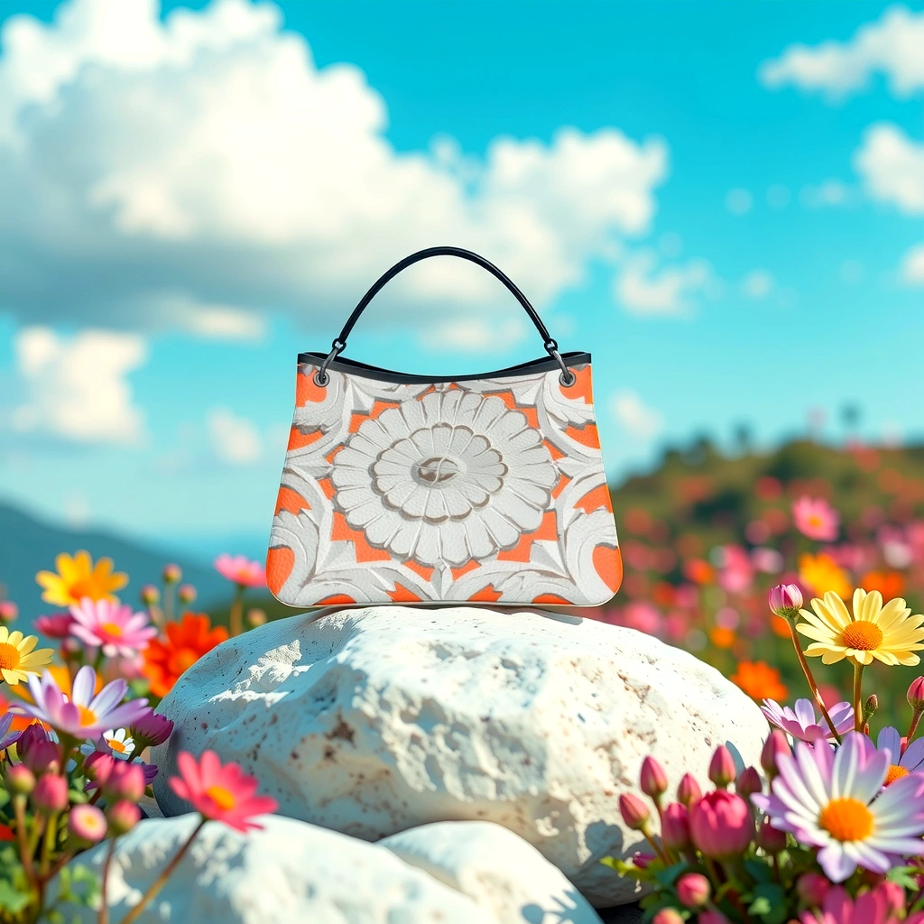 FZ Original Slouch Bag