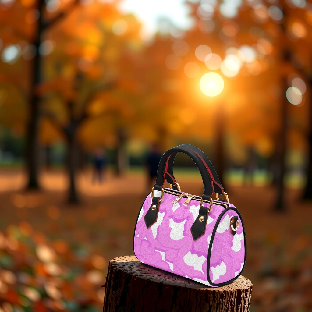 FZ Women's Chic Crossbody Handbag