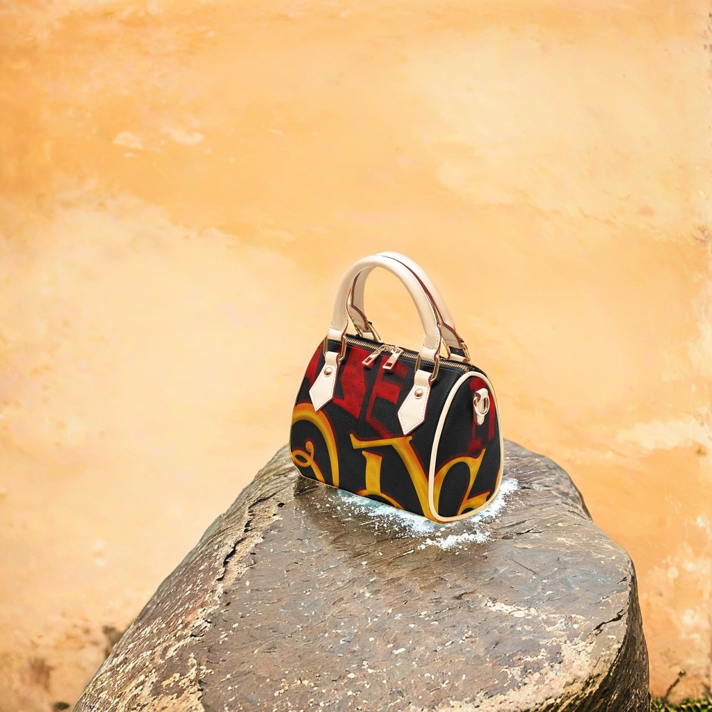 FZ Women's Chic Crossbody Handbag