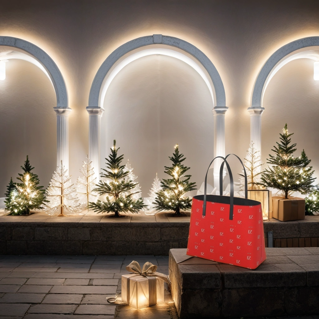 FZ Kika Tote - FZwear