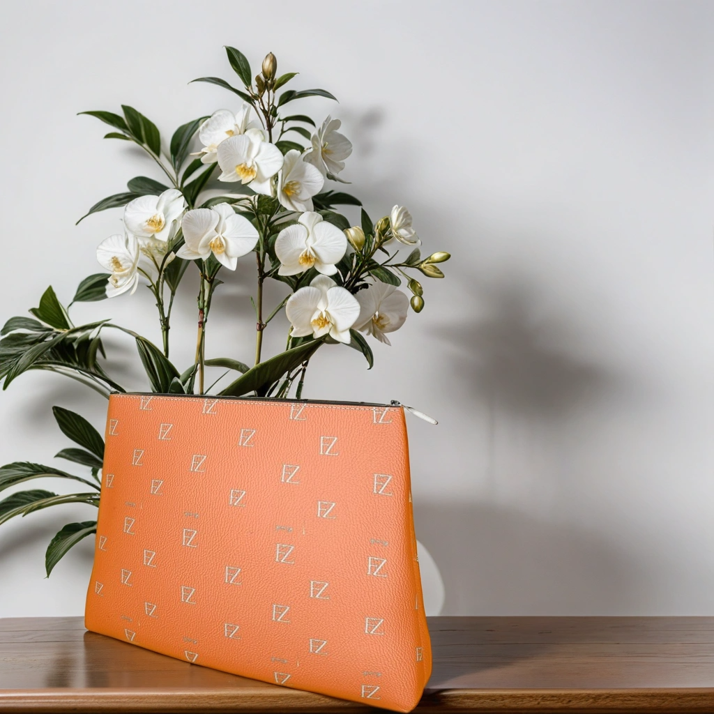 FZ DESIGNER CLUTCH PURSE - FZwear