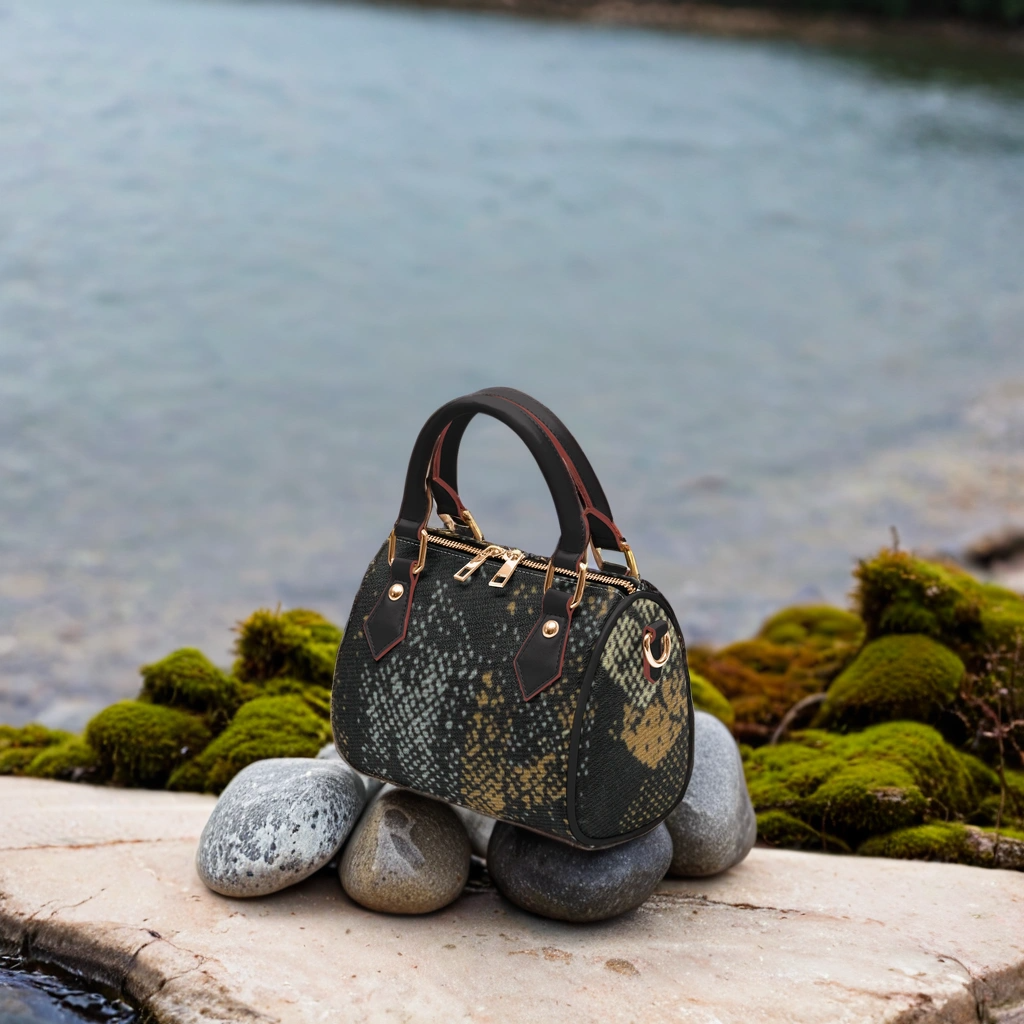 FZ Women's Chic Crossbody Handbag