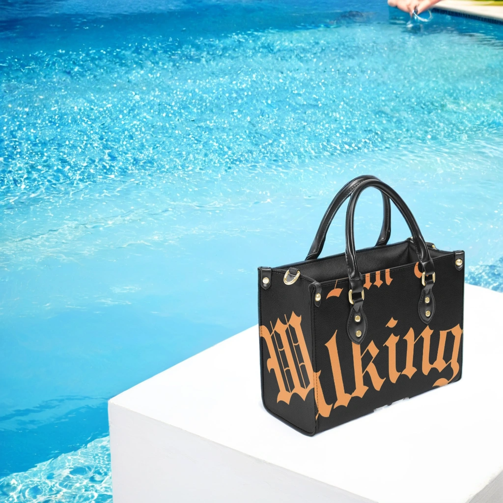 FZ Women's Concise Type Tote Bag