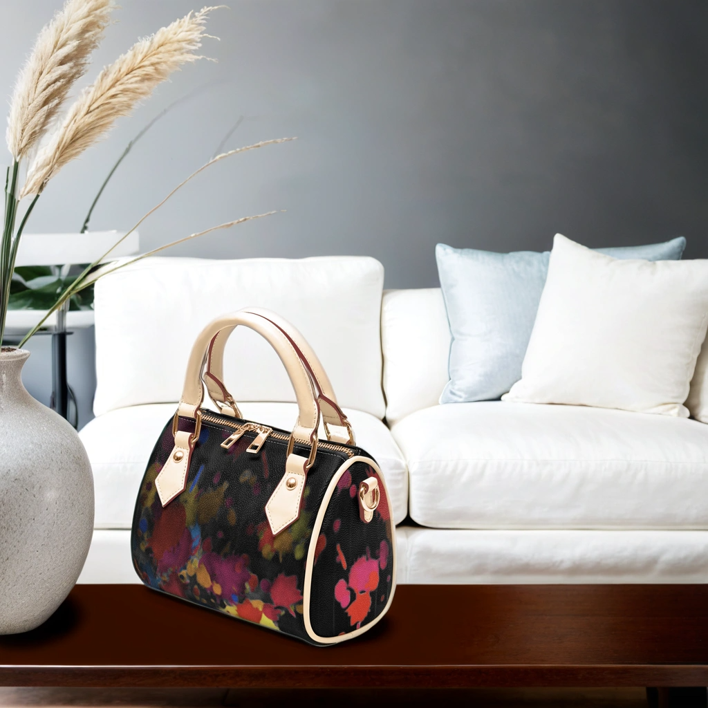 FZ Women's Chic Crossbody Handbag