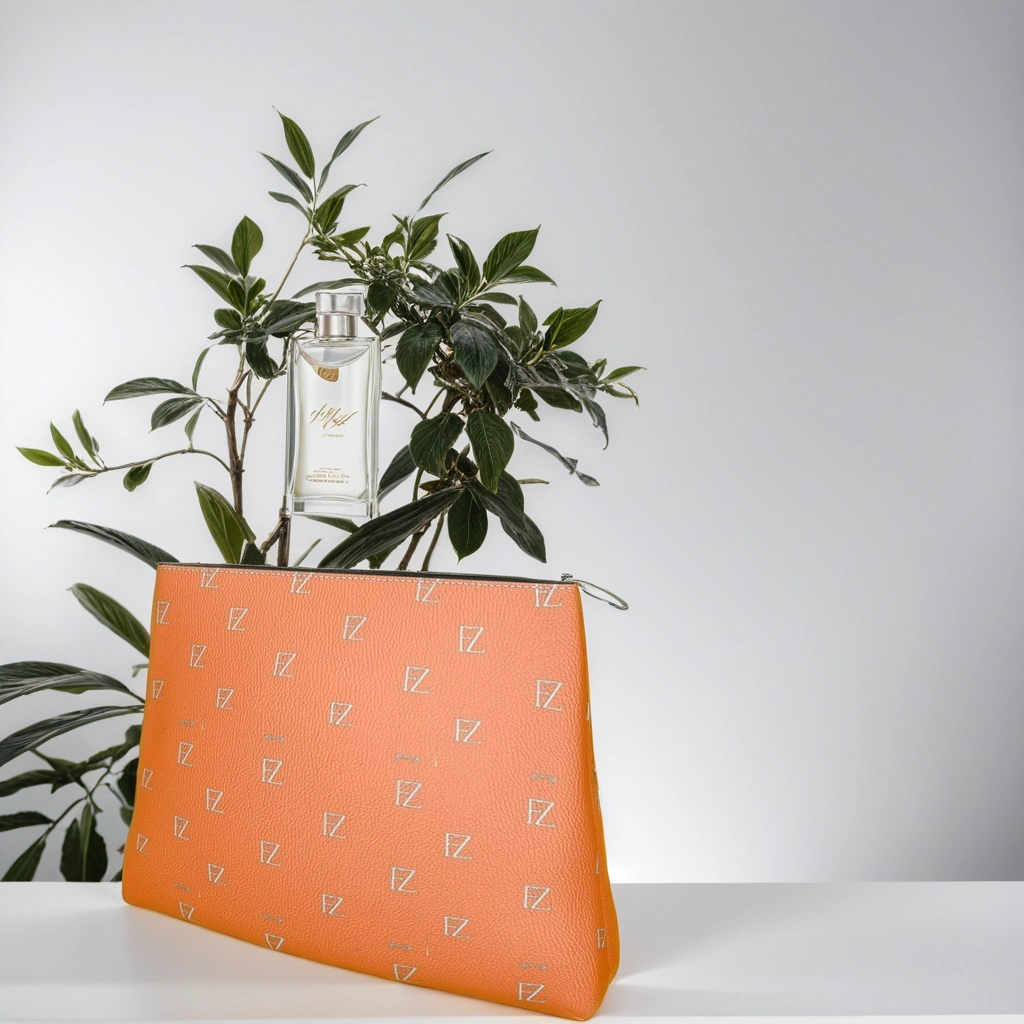 FZ DESIGNER CLUTCH PURSE - FZwear