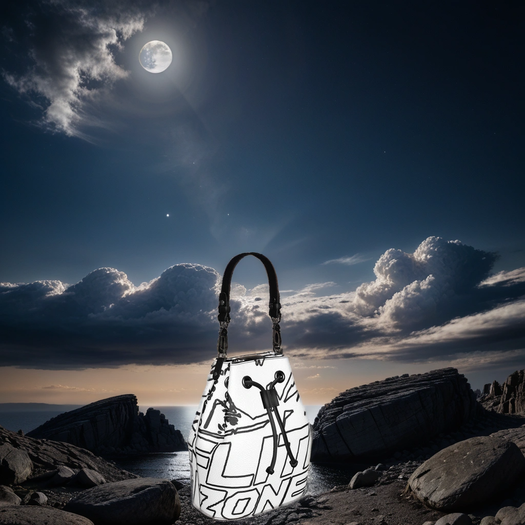 FZ DESIGNER BUCKET BAG - FZwear