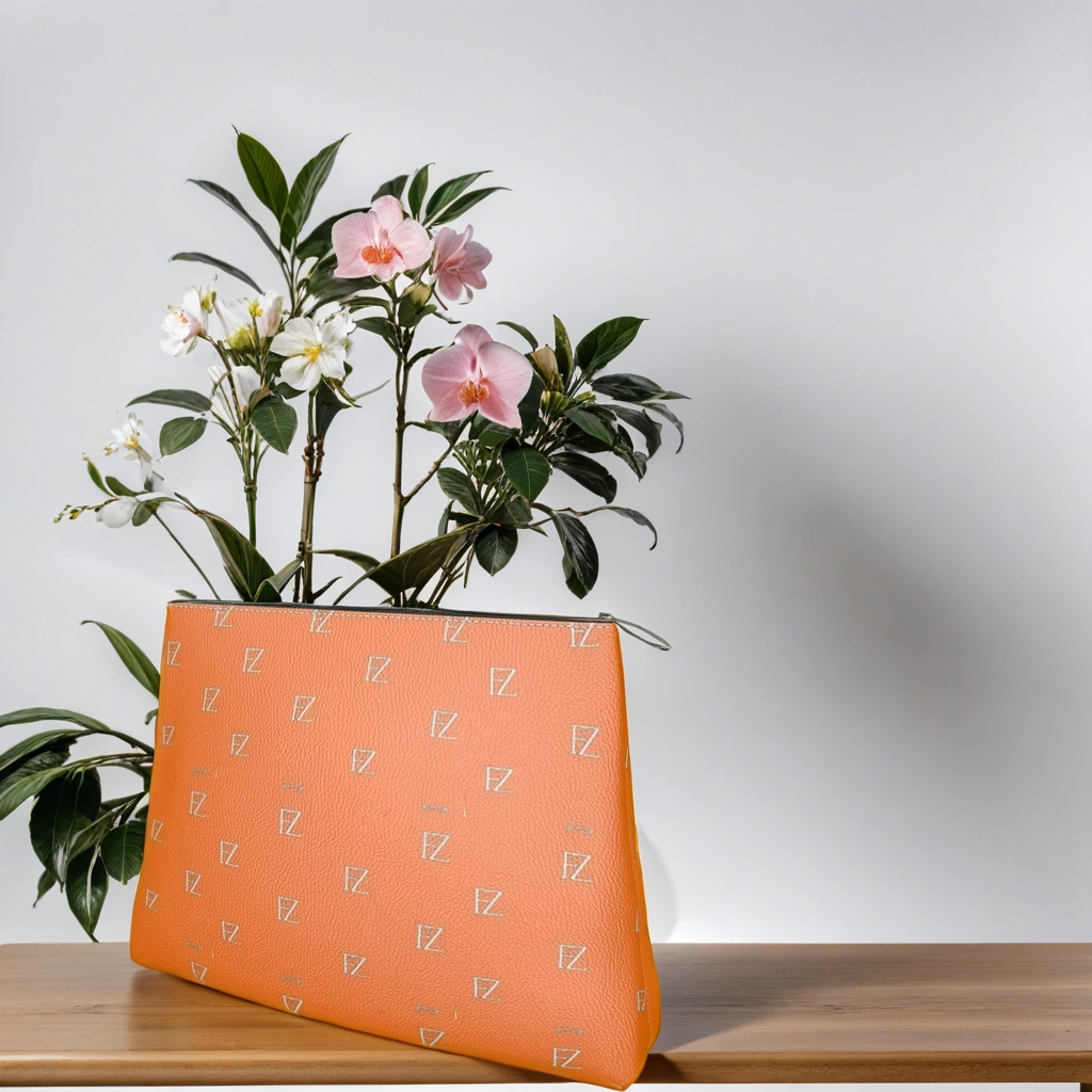 FZ DESIGNER CLUTCH PURSE - FZwear