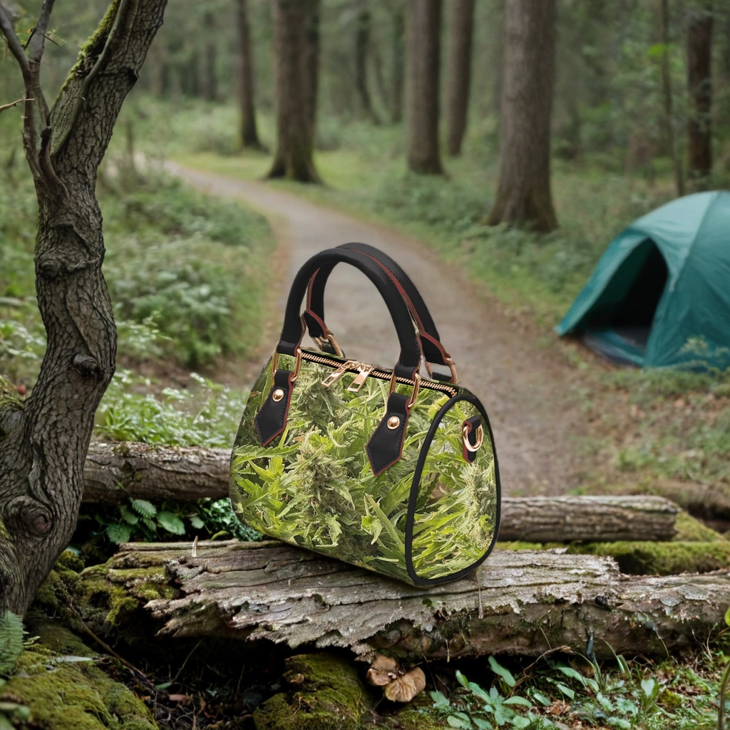 FZ Women's Chic Crossbody Handbag