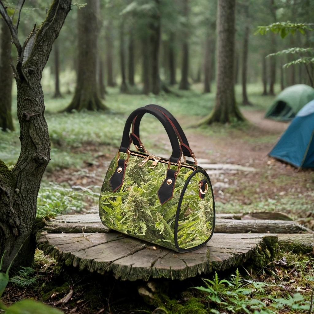 FZ Women's Chic Crossbody Handbag