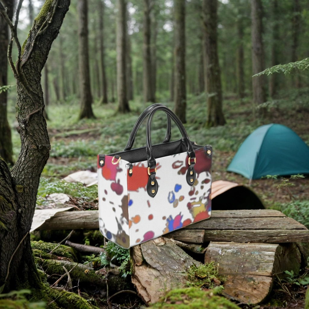 FZ Women's Concise Type Tote Bag