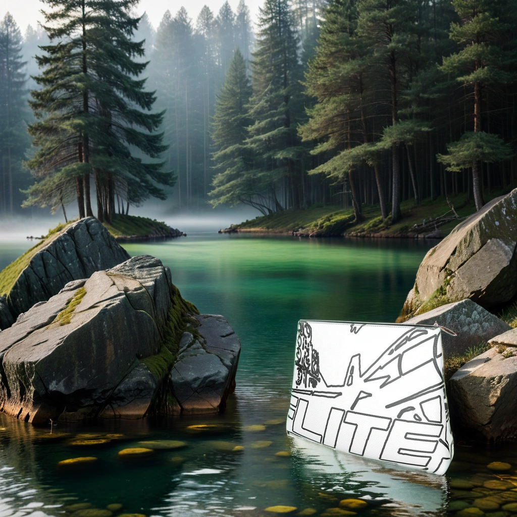 FZ DESIGNER CLUTCH PURSE - FZwear