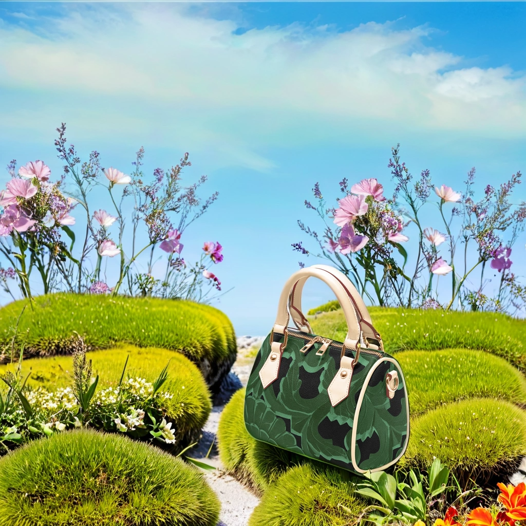 FZ Women's Chic Crossbody Handbag