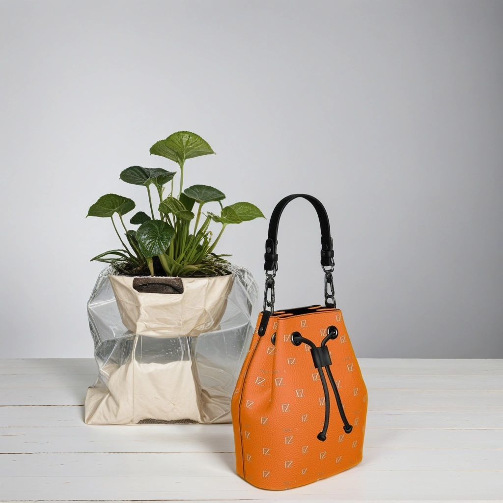 FZ DESIGNER BUCKET BAG - FZwear