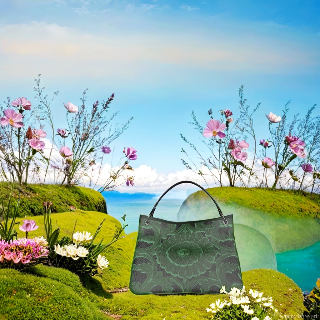 FZ ORIGINAL SLOUCH BAG