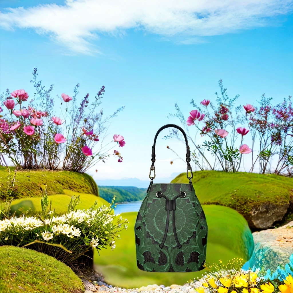 FZ DESIGNER BUCKET BAG