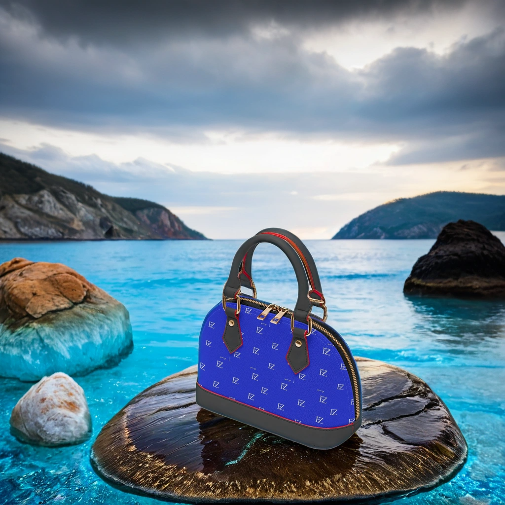 FZ Women's Top-handle Shoulder Handbag