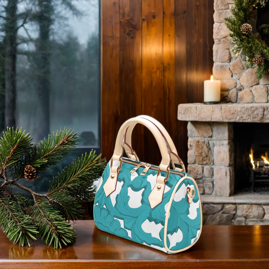 FZ Women's Chic Crossbody Handbag