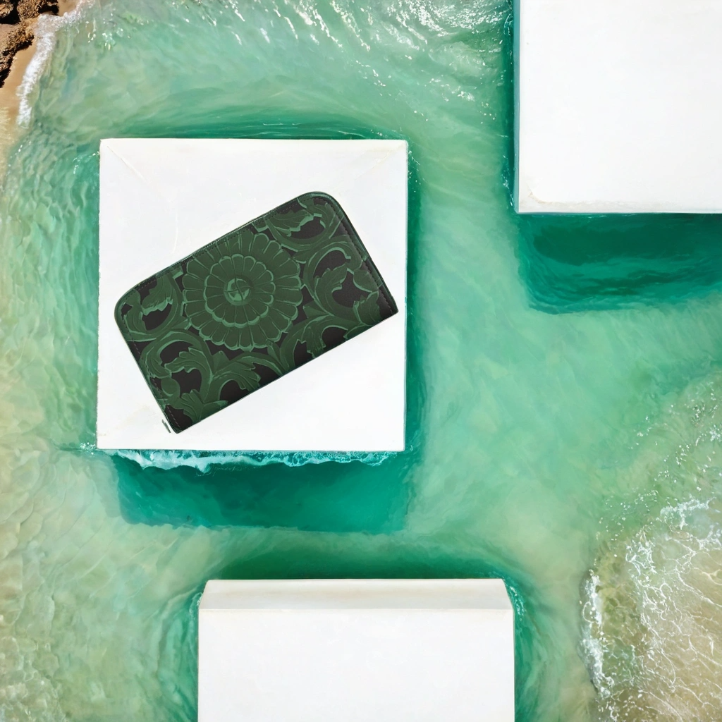 FZ DESIGNER WALLET
