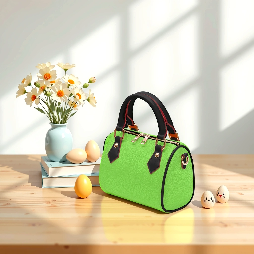 FZ Women's Chic Crossbody Handbag