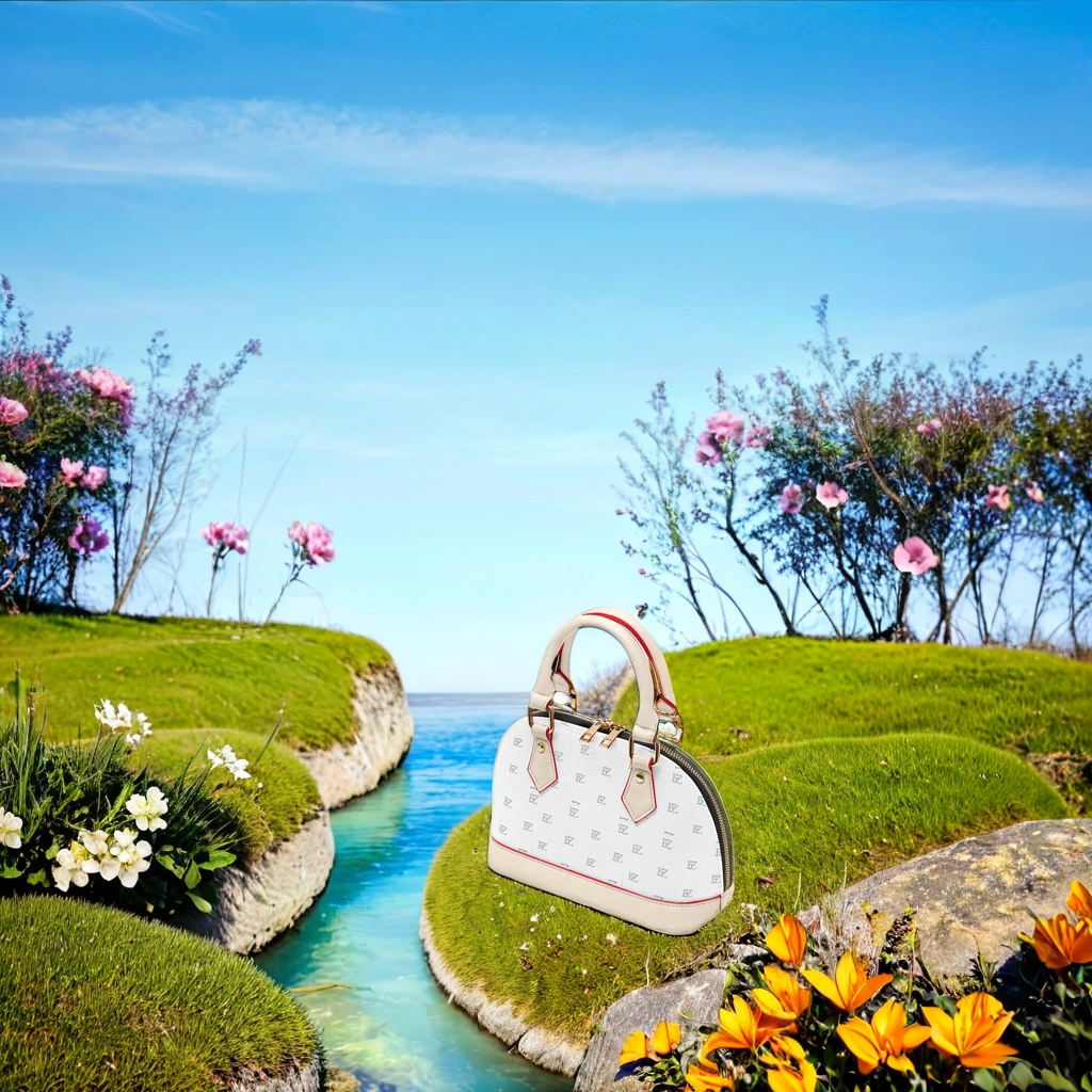 FZ Women's Top-handle Shoulder Handbag