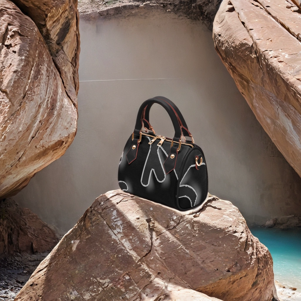 FZ Women's Chic Crossbody Handbag