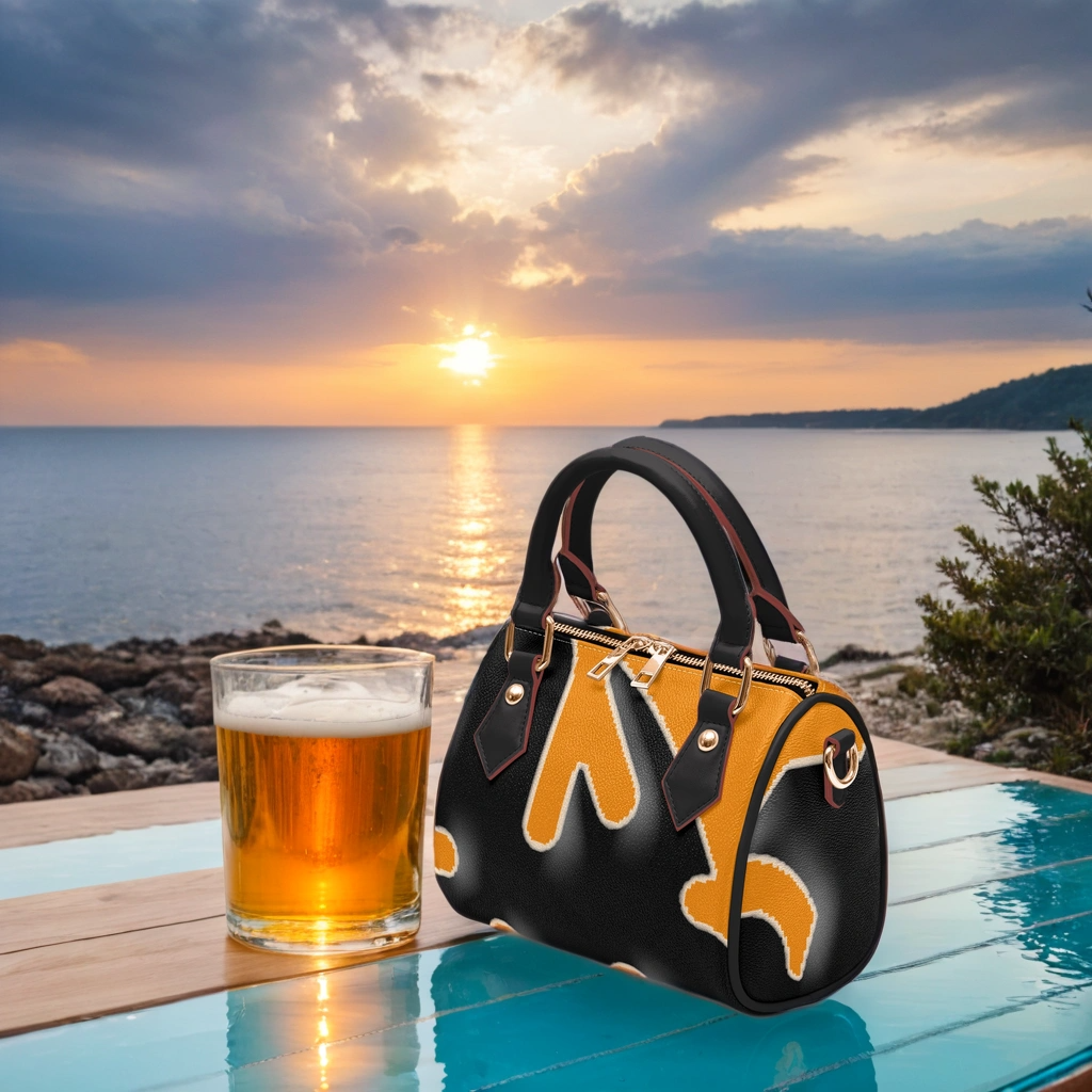 FZ Women's Chic Crossbody Handbag