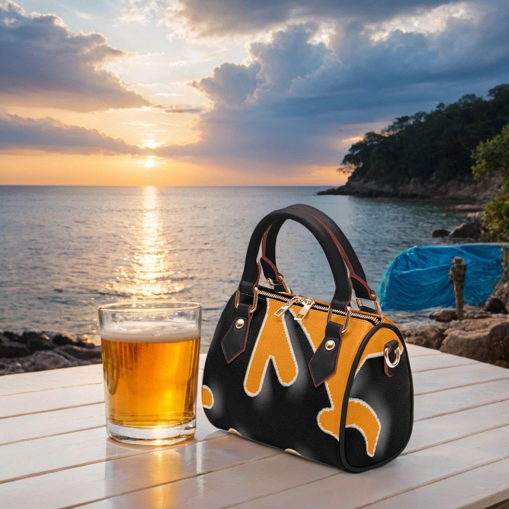 FZ Women's Chic Crossbody Handbag