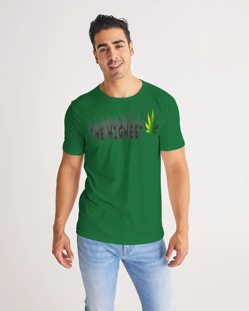 NATURE ZONE Men's Tee Kin Custom