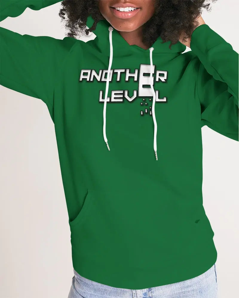 NATURE ZONE Women's Hoodie Kin Custom