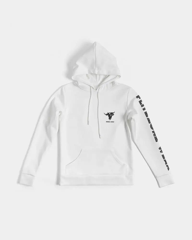 SHORT FLITE Women's Hoodie Kin Custom