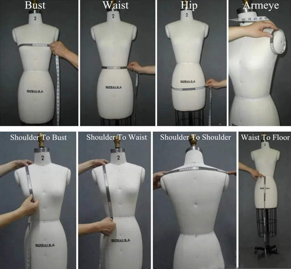 FZ Women's Mermaid Beadings Sequin Spaghetti Straps Evening Dress