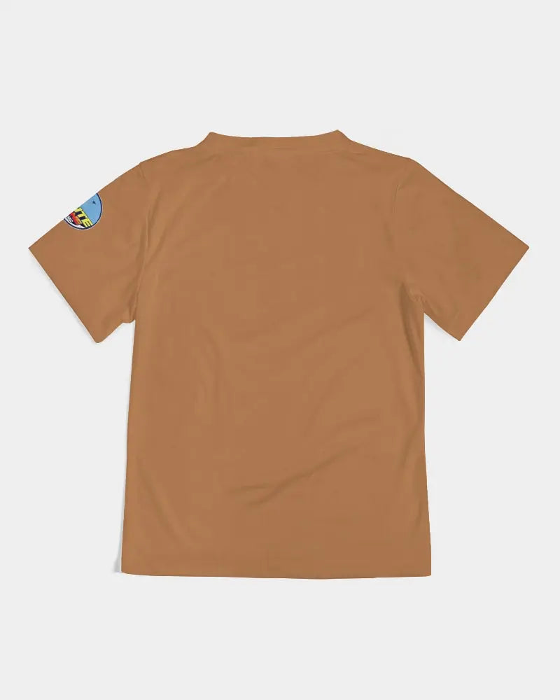 TAN FLITE Kids Tee Kin Custom