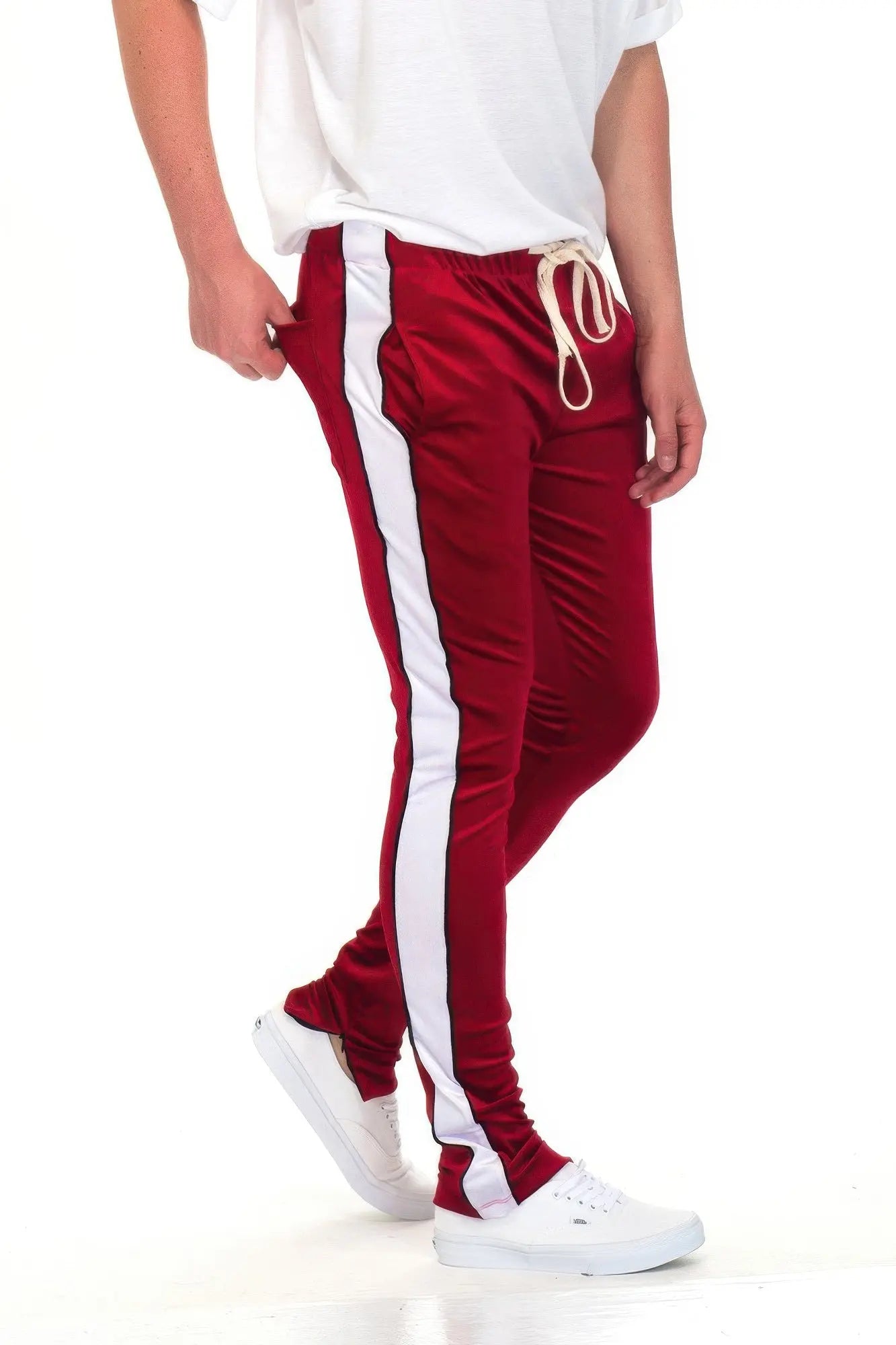 Velvet Pants CCWHOLESALECLOTHING