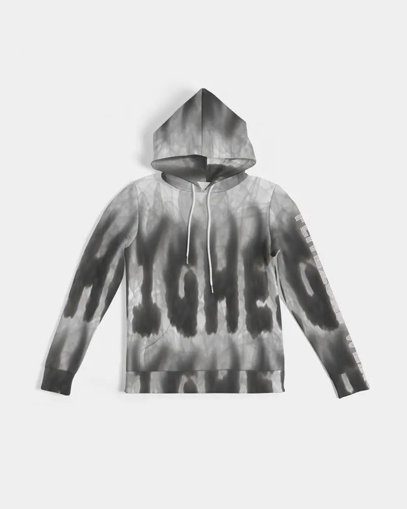 WEED ZONE Women's Hoodie Kin Custom