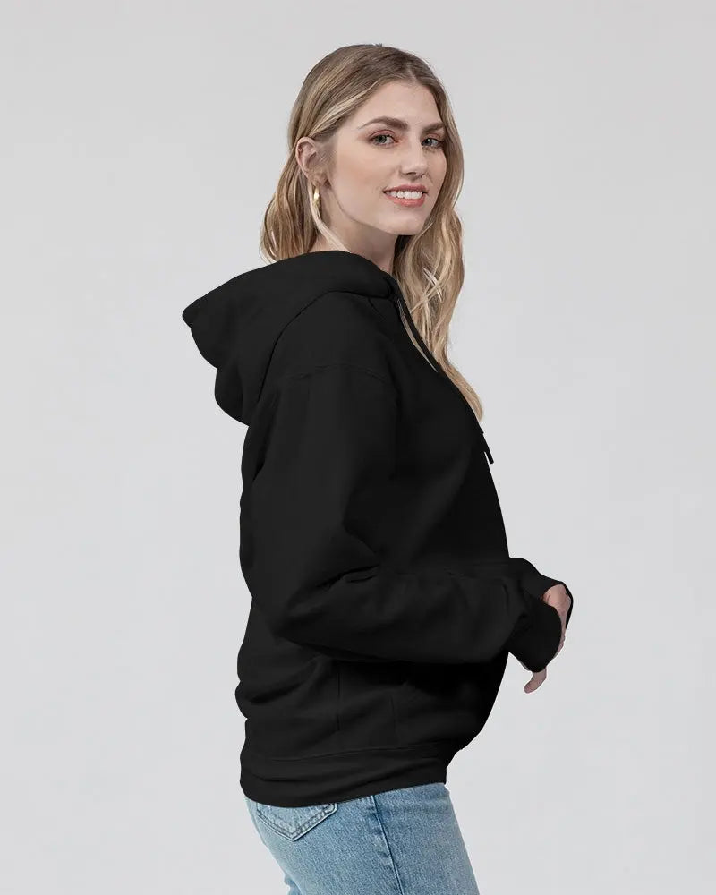 YAAD Unisex Premium Pullover Hoodie | Lane Seven FZwear