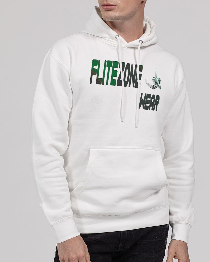 FZ ZONE TOO Unisex Premium Pullover Hoodie - FZwear
