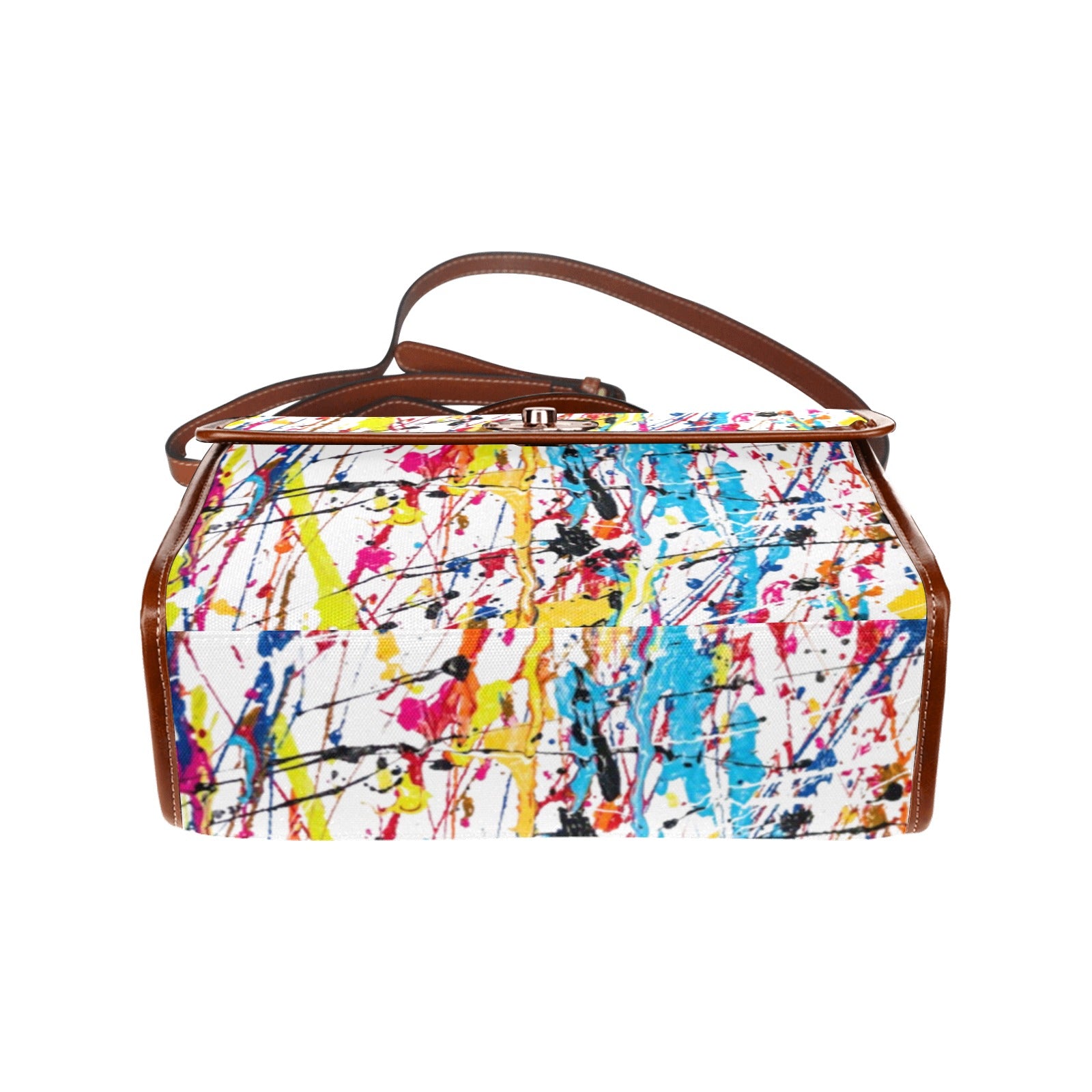 FZ Paint Handbag