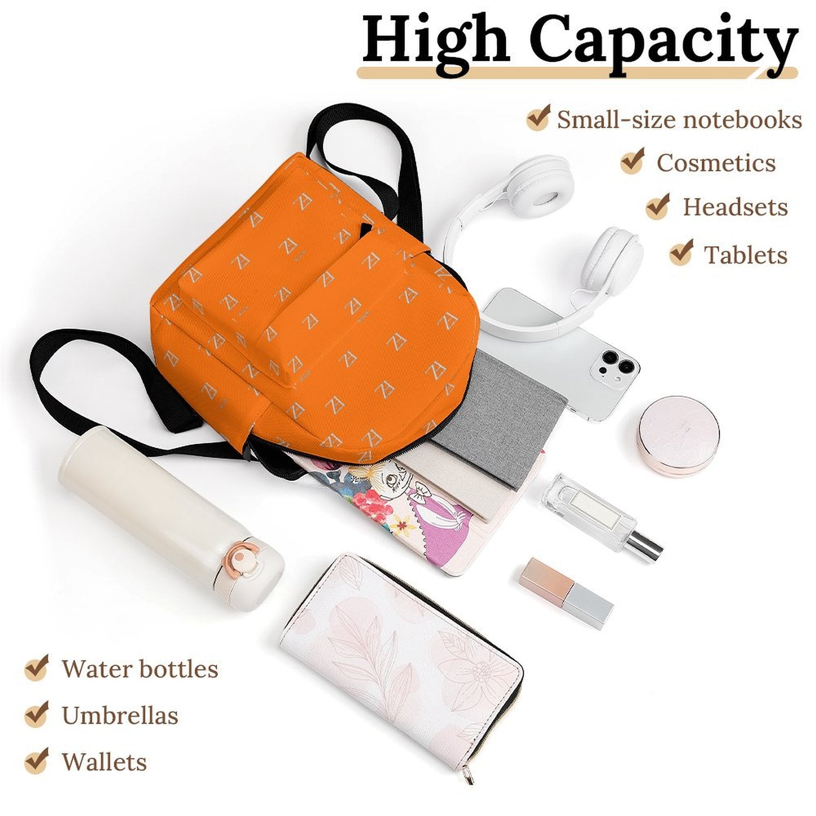 FZ Design Mini Backpack