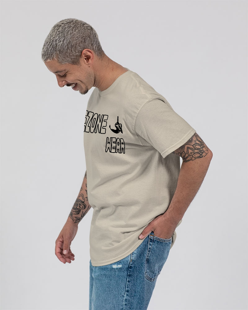 FZ PLANE Unisex Ultra Cotton Tee - FZwear