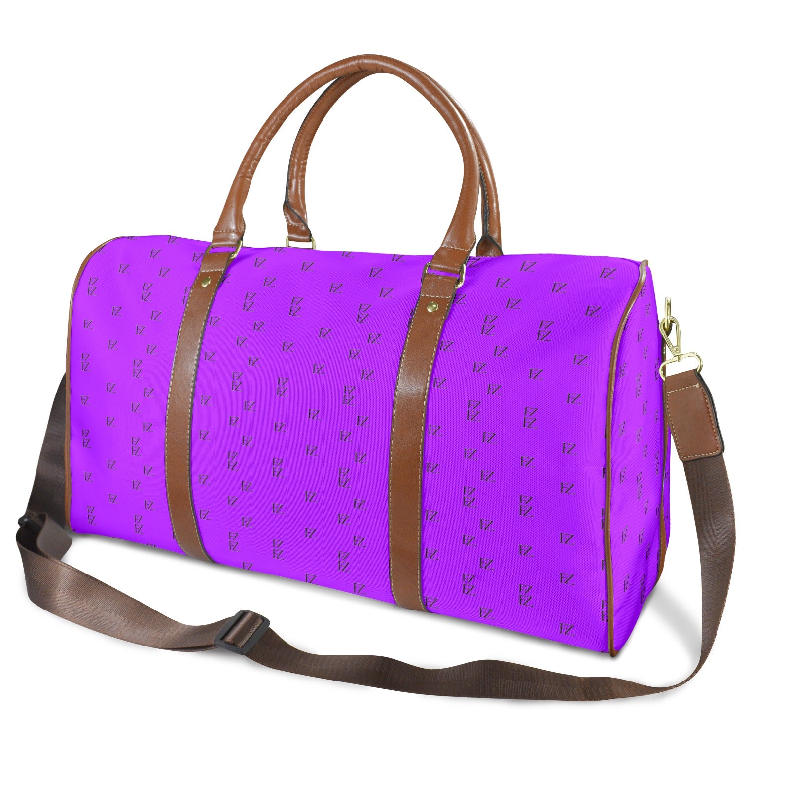 FZ Original LP Travel Bag