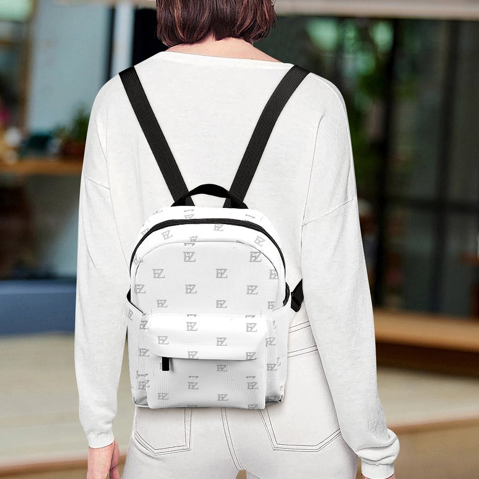 FZ Design Mini Backpack
