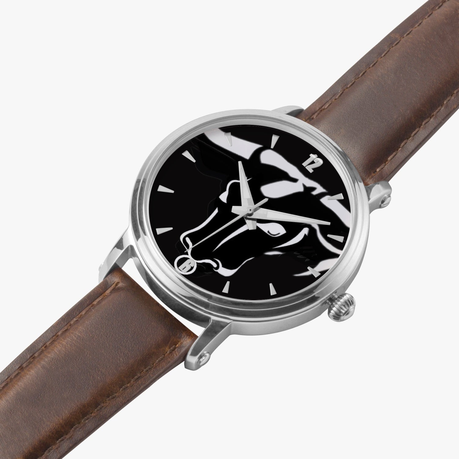 FZ Unisex Automatic Watch - FZwear