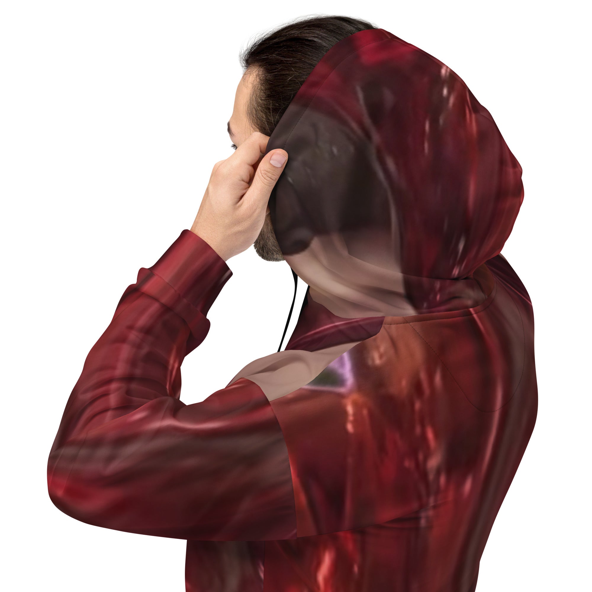 FZ Unisex Hoodie - FZwear