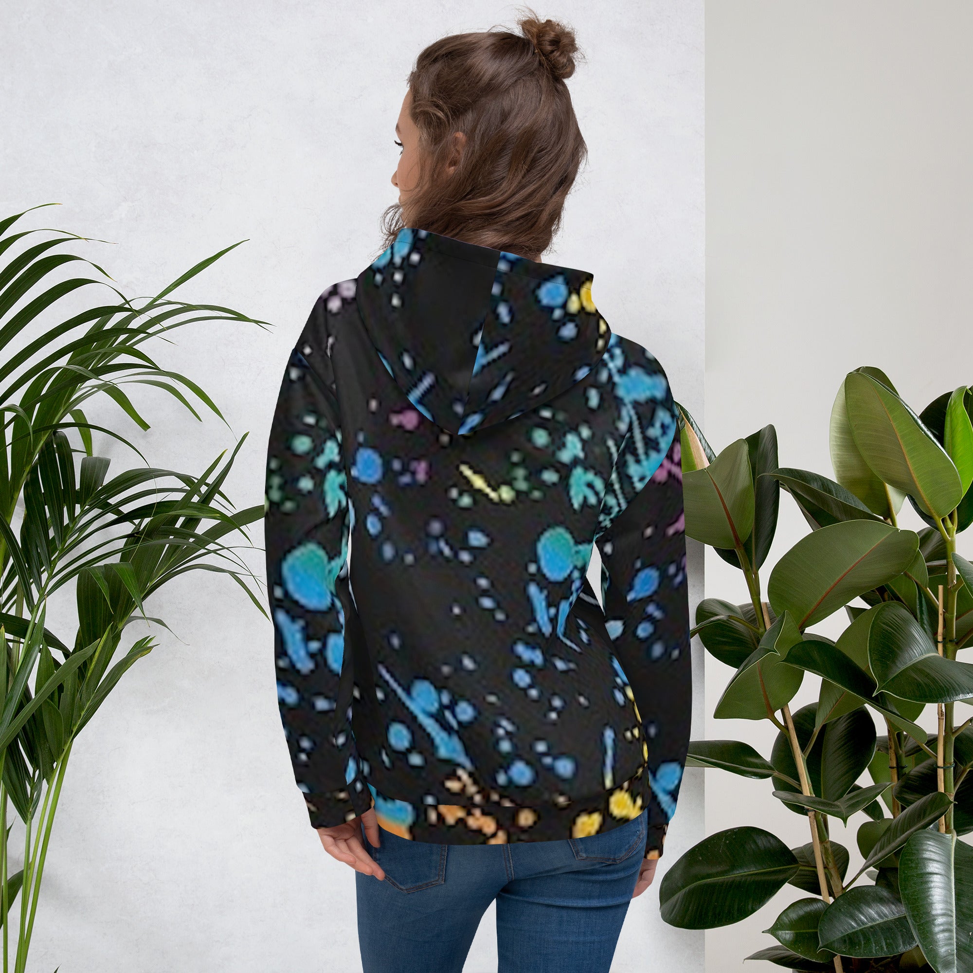 FZ Unisex Hoodie - FZwear