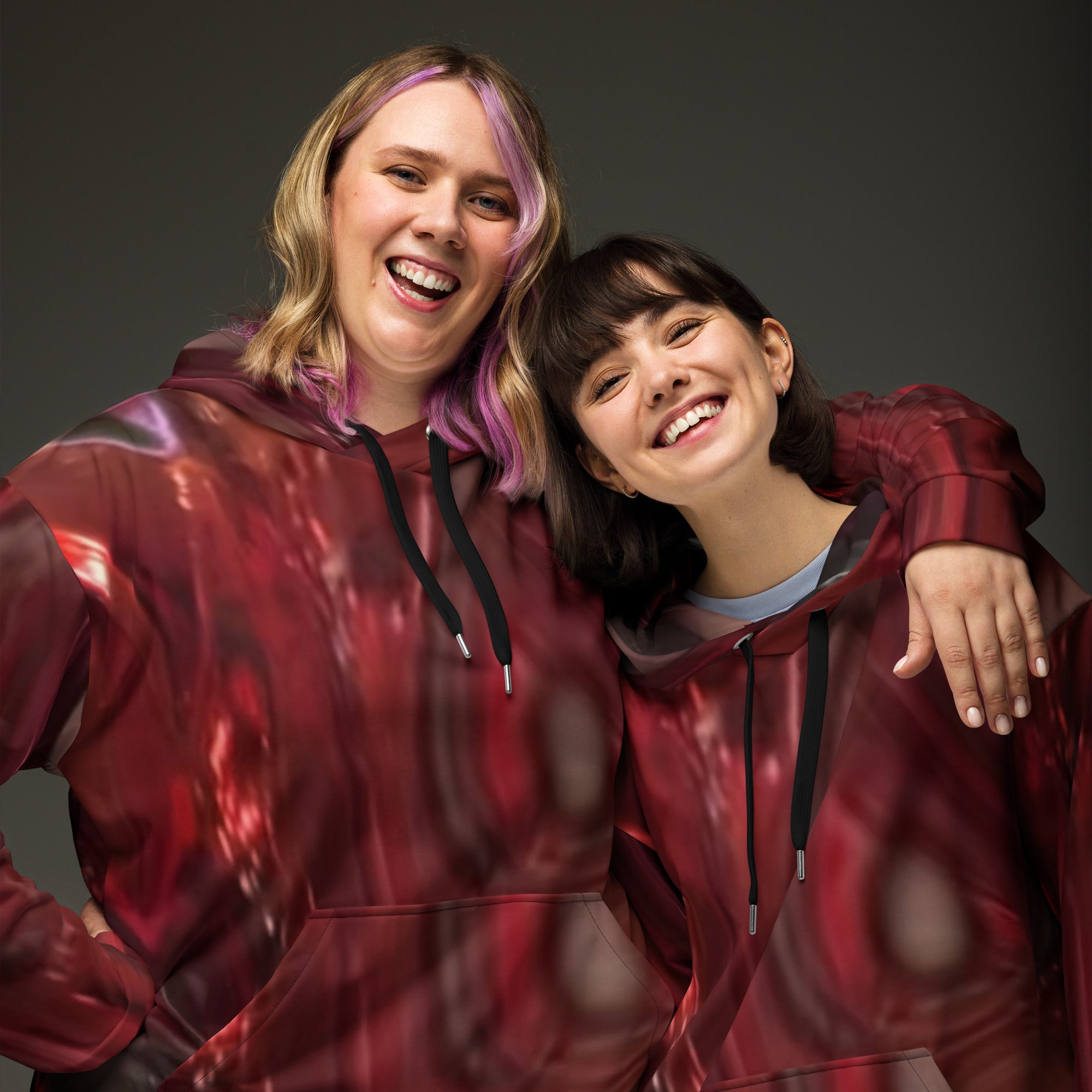 FZ Unisex Hoodie - FZwear