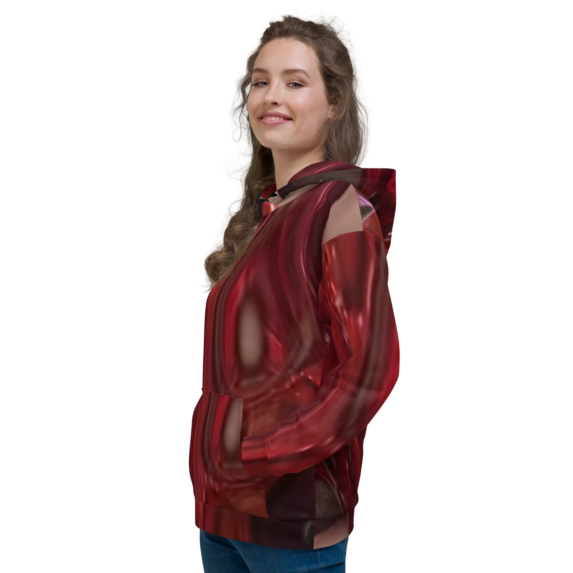 FZ Unisex Hoodie - FZwear