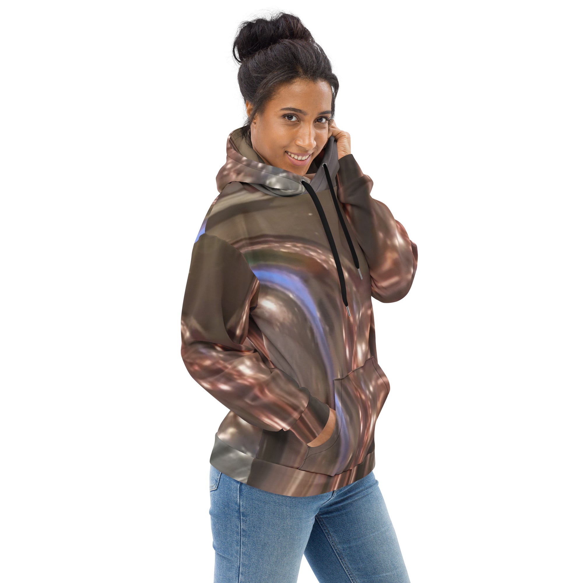 FZ Unisex Hoodie - FZwear